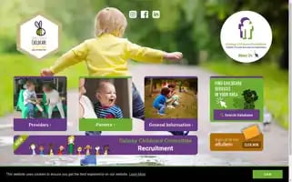 Galwaychildcare.com Screenshot 2024-05-09 20:18:00