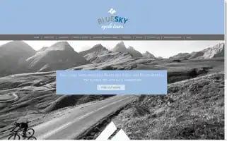 Blueskycycletours.com Screenshot 2024-04-23 02:29:52