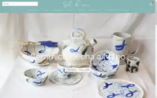Saldecococeramica.com Screenshot 2024-05-18 06:21:39