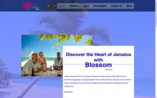 Insidejamaicatours.com Screenshot 2024-04-26 12:33:32