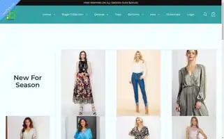 Thebstore.com Screenshot 2024-05-05 22:49:36