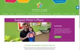 Petersplaceonline.org Screenshot 2024-07-04 08:48:44