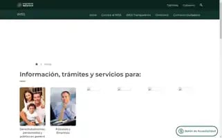 Imss.gob.mx Screenshot 2024-07-01 07:05:20