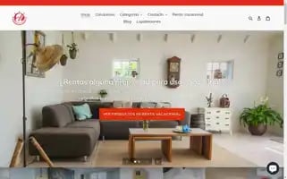Shopequipamientohotelero.com Screenshot 2024-04-23 04:11:49