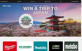 Omertools.com.au Screenshot 2024-07-10 00:18:04