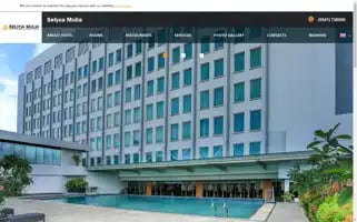 Selycamuliahotel.com Screenshot 2024-04-22 13:48:48
