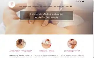 Acupuncture-psychotherapie.com Screenshot 2024-06-27 20:00:56