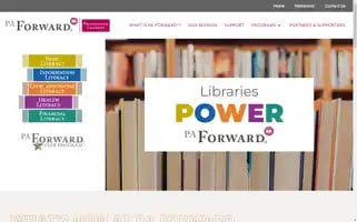 Paforward.org Screenshot 2024-07-04 02:40:24