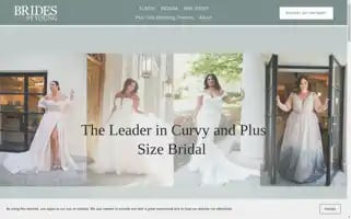 Bridesbyyoung.com Screenshot 2024-07-04 10:10:19