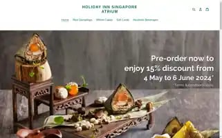 Holiday-inn-singapore-atrium-estore.myshopify.com Screenshot 2024-05-05 14:35:51