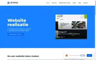 Jbvisuals.nl Screenshot 2024-06-17 15:59:12