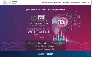 Talent-land.mx Screenshot 2024-06-29 04:59:28