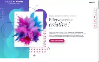 Agencemorgane.com Screenshot 2024-06-15 07:27:10