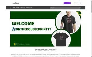 Onthedoubleprinttt.com Screenshot 2024-05-28 22:58:24