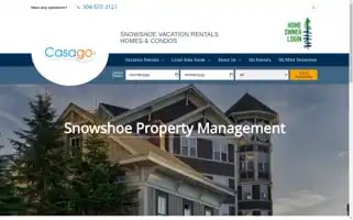 Snowshoevacationrentals.com Screenshot 2024-04-15 20:16:34