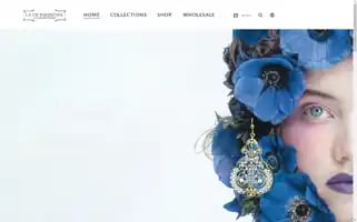 Lavieparisienne.com Screenshot 2024-06-12 19:23:39