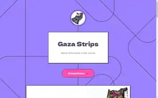 Gazastrips.com Screenshot 2024-04-15 17:49:37