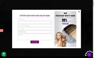 Macsarahair.com Screenshot 2024-06-25 03:35:14