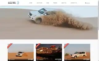 Dubaitourcompany.ae Screenshot 2024-04-18 14:44:02