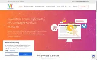 Mywebhero.co.uk Screenshot 2024-05-16 09:16:57