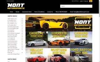 Montmotorsports.com Screenshot 2024-05-13 00:03:32