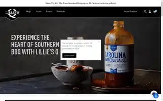 Lilliesq.com Screenshot 2024-05-04 06:47:32