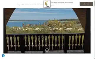 Canyonlakeviewresort.com Screenshot 2024-05-08 23:51:17