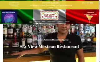 Skyviewmexican.com Screenshot 2024-06-15 12:46:33