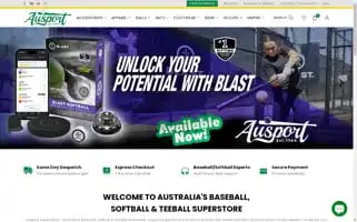 Ausport.com.au Screenshot 2024-05-08 15:18:58