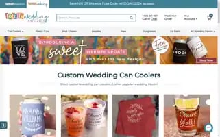 Totallyweddingkoozies.com Screenshot 2024-05-14 14:11:50