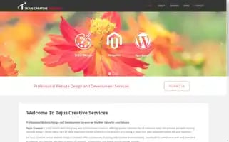 Tejuscreative.com Screenshot 2024-07-01 17:26:31