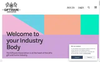 Giftwareassociation.org Screenshot 2024-07-01 16:04:16
