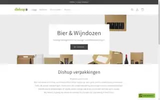 Dishupstore.nl Screenshot 2024-05-20 17:36:10