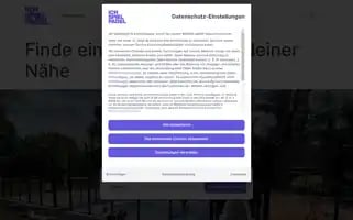 Ichspielpadel.de Screenshot 2024-05-18 18:20:26