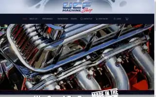 Ucfmachineshop.com Screenshot 2024-07-06 05:35:20