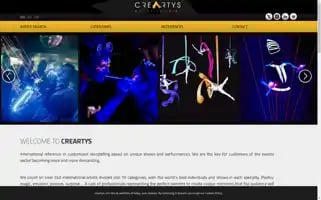 Creartys.com Screenshot 2024-06-30 06:55:32