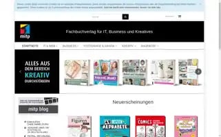 Mitp.de Screenshot 2024-06-30 07:25:33