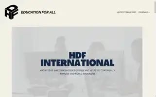 Hdf-international.com Screenshot 2024-05-21 18:36:04