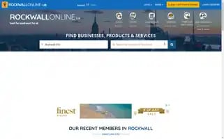 Rockwallonline.us Screenshot 2024-07-07 05:03:37