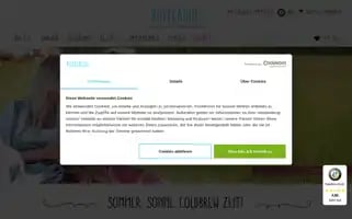 Bioteaque.com Screenshot 2024-06-16 11:26:25