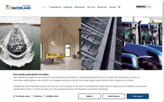 Waterlandcoatings.com Screenshot 2024-07-01 00:44:55
