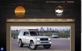 Prestigemotorstampa.com Screenshot 2024-05-16 13:28:09