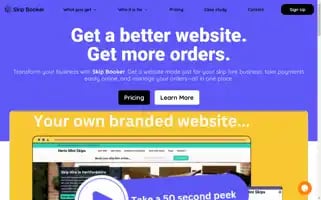 Skipbooker.co.uk Screenshot 2024-06-14 17:09:05