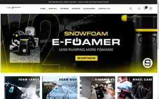 Snowfoamvictoria.com.au Screenshot 2024-05-03 15:54:29