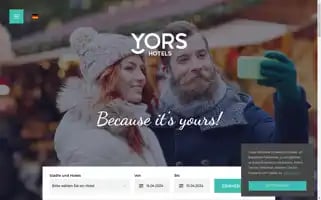 Yors-hotels.de Screenshot 2024-04-14 11:34:21