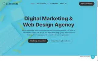 Codewriterbd.com Screenshot 2024-06-19 05:11:51