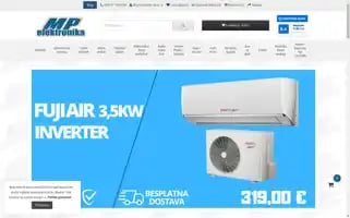 Mp-elektronika.hr Screenshot 2024-06-17 04:30:25