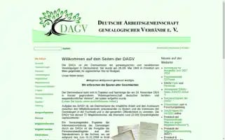 Dagv.org Screenshot 2024-07-03 09:58:59