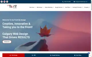Upfrontbydesign.com Screenshot 2024-05-16 22:52:27