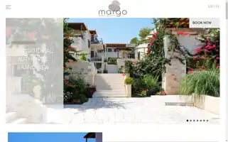 Margobeachhotel.gr Screenshot 2024-04-27 01:29:27